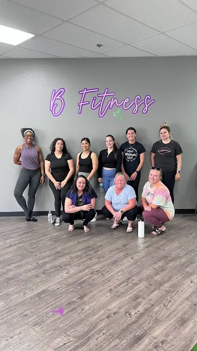 B Fitness Gym Picture 5