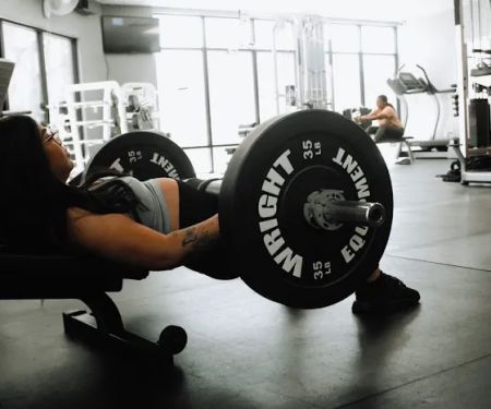B Fitness Gym