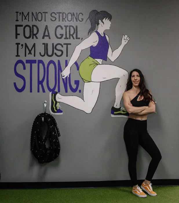 B Fitness Gym Picture 8