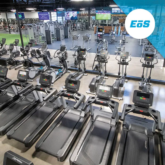 EōS Fitness Picture 8