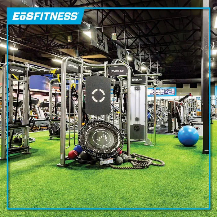 EōS Fitness Picture 9