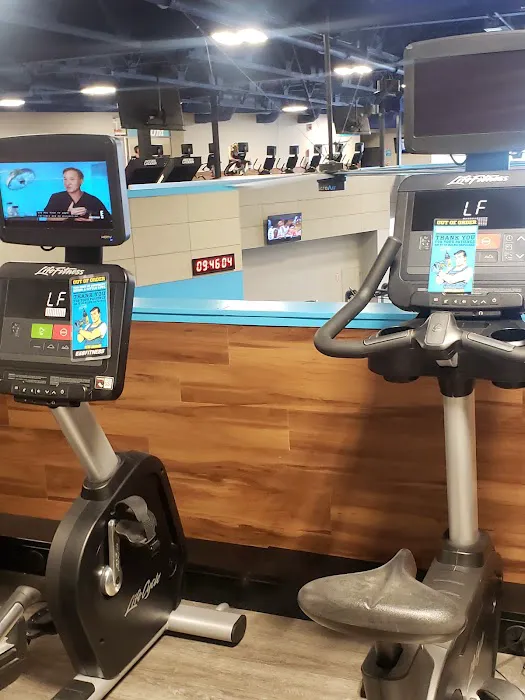 EōS Fitness Picture 2