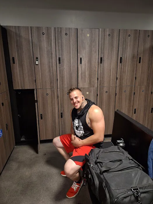 EōS Fitness Picture 5
