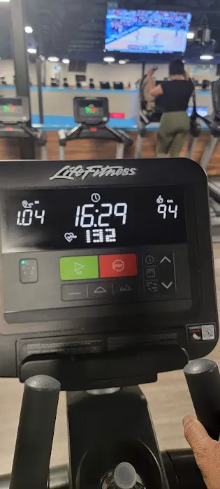 EōS Fitness Picture 6