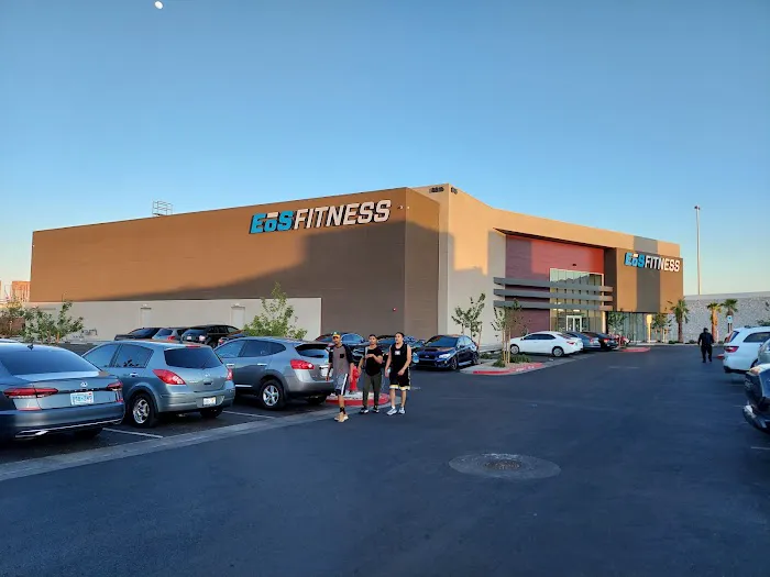 EōS Fitness Picture 7