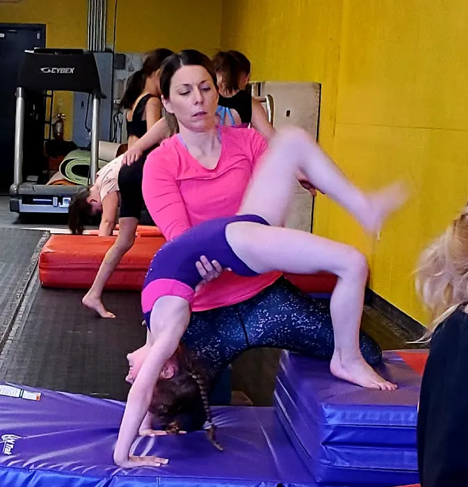 Odin's Gymnastics Academy Picture 10