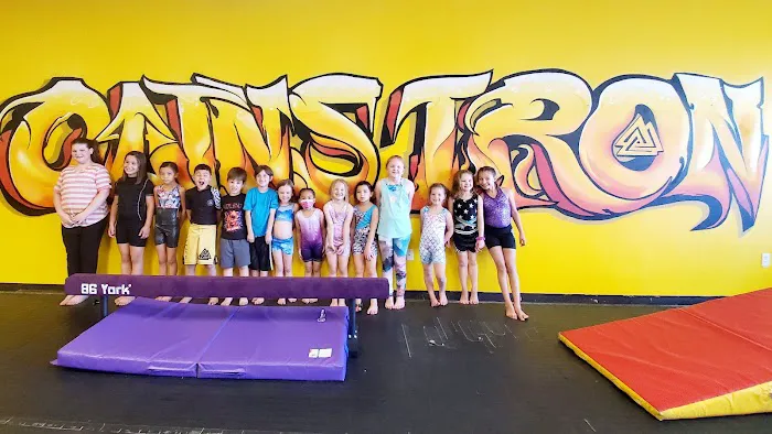 Odin's Gymnastics Academy Picture 6
