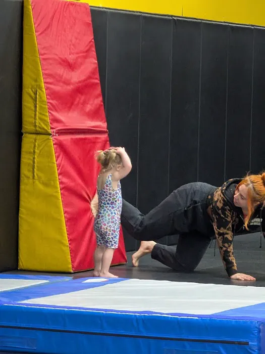 Odin's Gymnastics Academy Picture 9