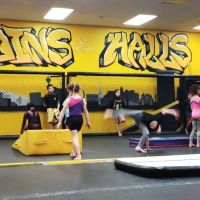 Odin's Gymnastics Academy ico