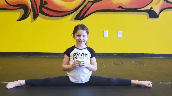 Odin's Gymnastics Academy Picture 7