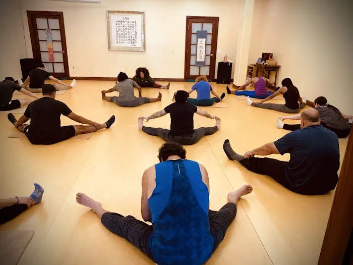 Body & Brain Yoga Tai Chi Picture 4