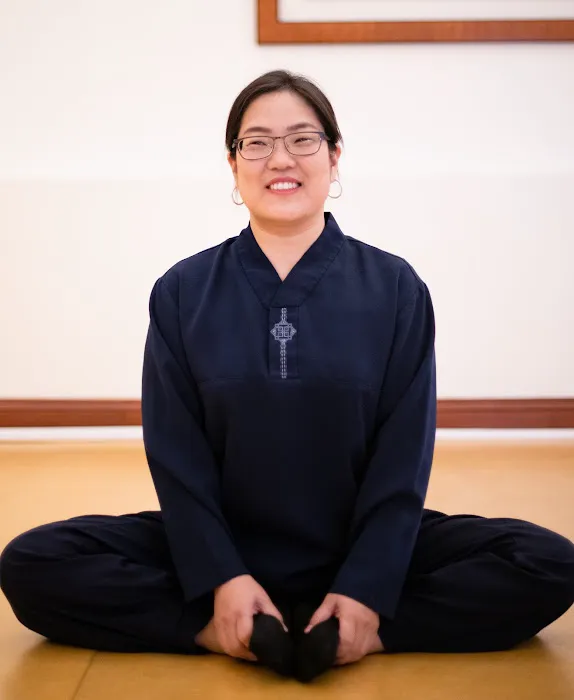 Body & Brain Yoga Tai Chi Picture 3
