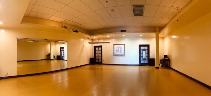 Body & Brain Yoga Tai Chi Picture 1
