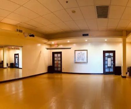 Body & Brain Yoga Tai Chi