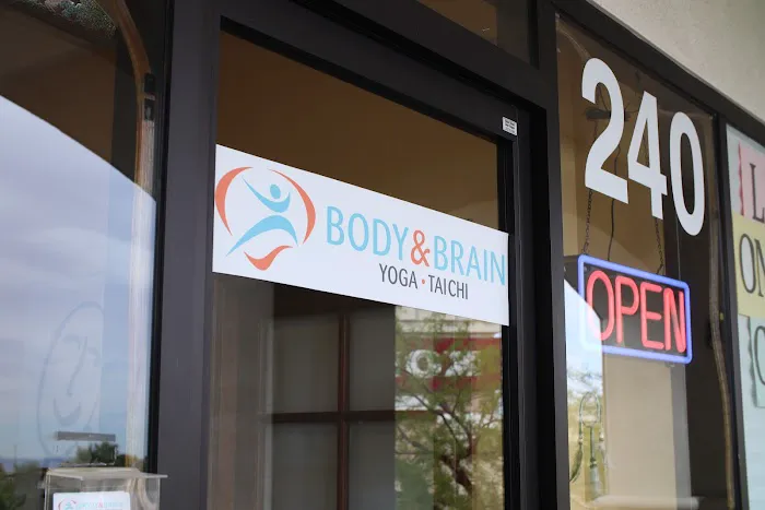 Body & Brain Yoga Tai Chi Picture 7