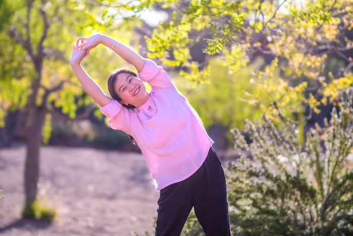 Body & Brain Yoga Tai Chi Picture 9