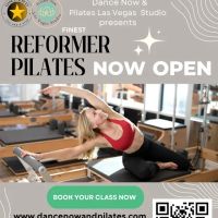 Pilates Now LV ico
