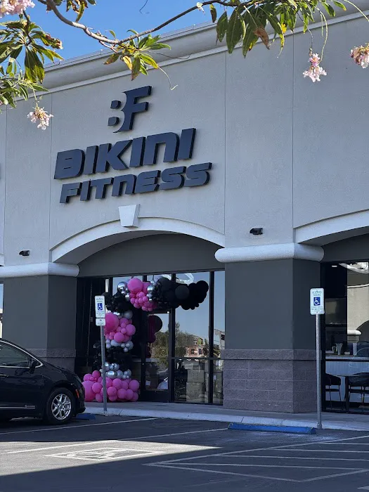 Bikini Fitness Picture 9
