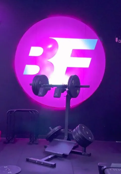 Bikini Fitness Picture 3