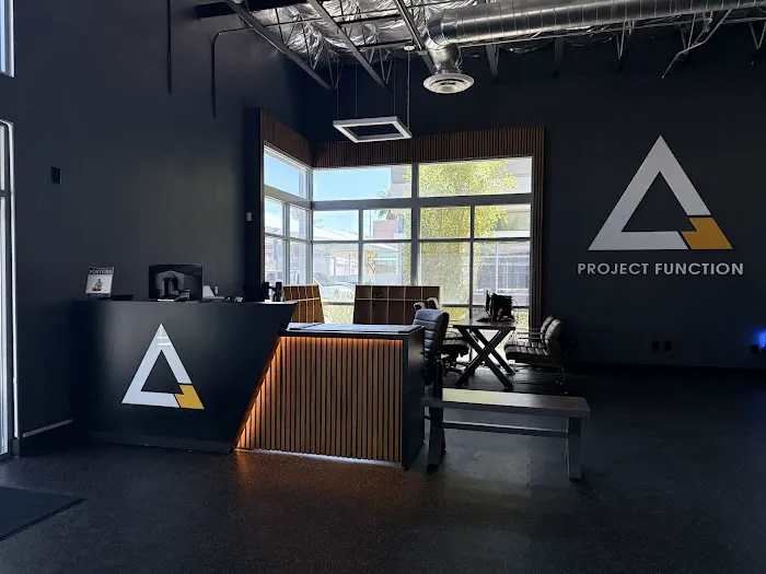 Project Function - Las Vegas Picture 3