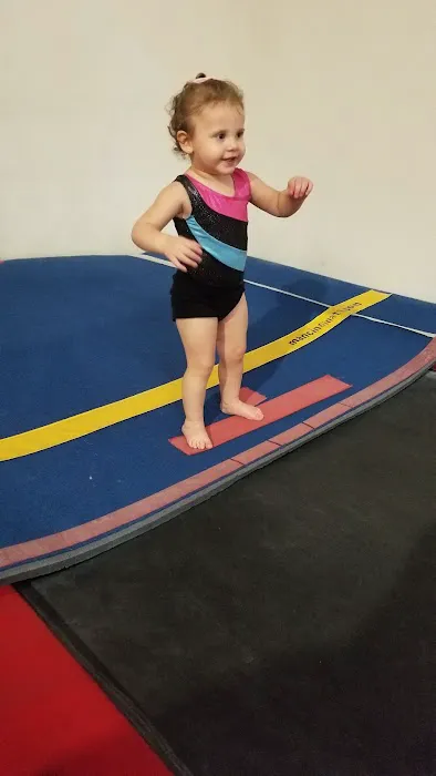 GYMCATS Picture 10