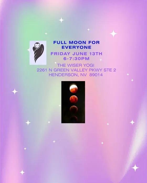 The Wiser Yogi Picture 5