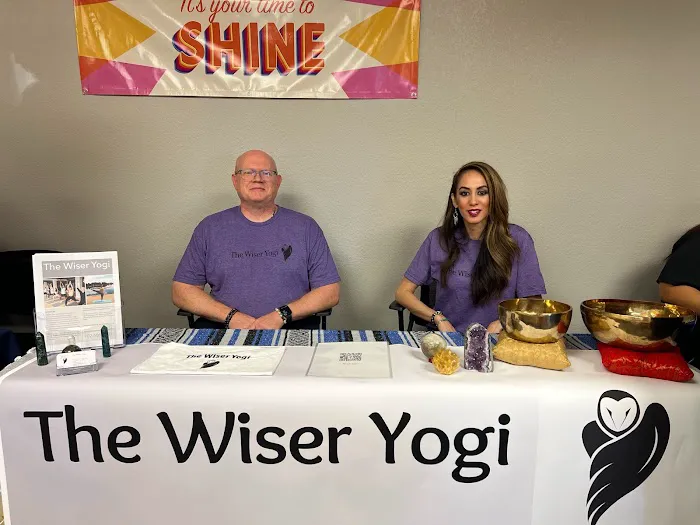The Wiser Yogi Picture 7