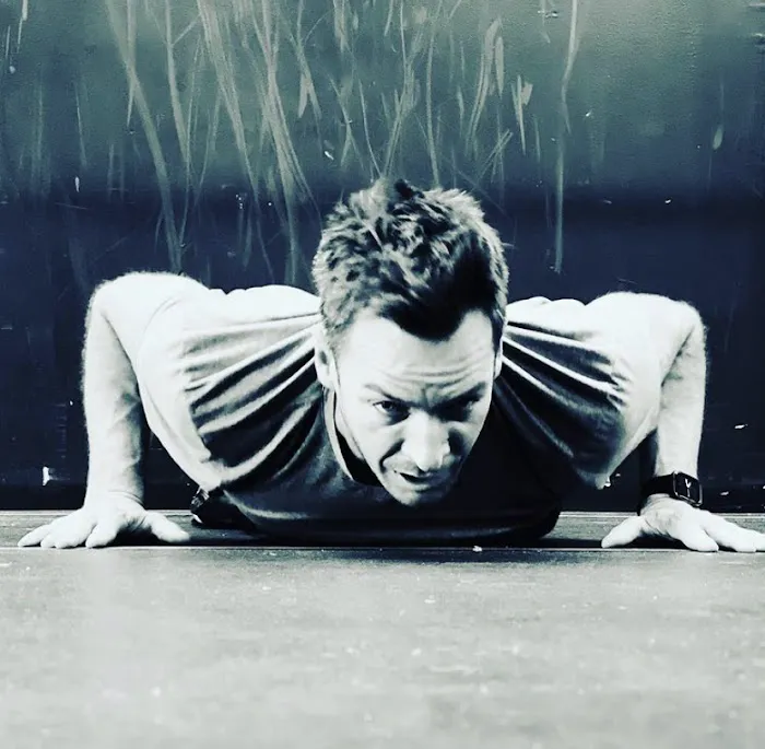 CrossFit Psyched Picture 5