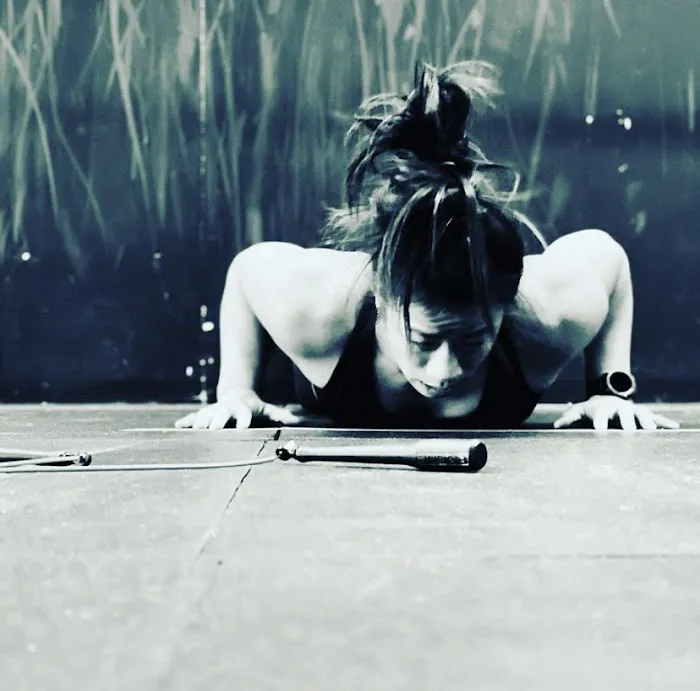 CrossFit Psyched Picture 4
