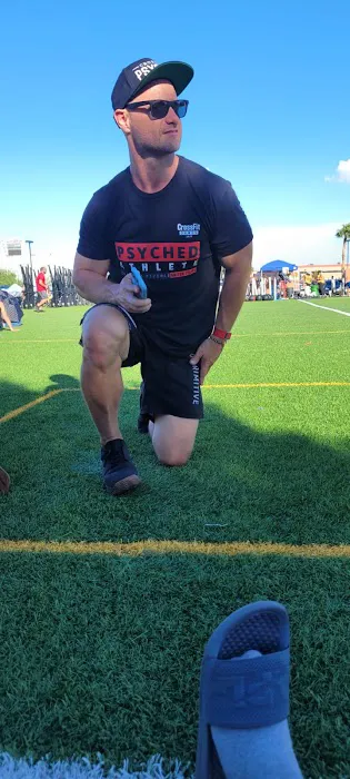 CrossFit Psyched Picture 6