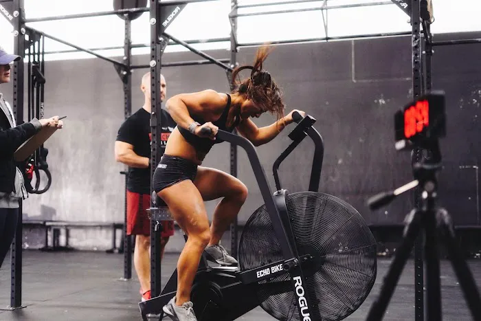 CrossFit Psyched Picture 2