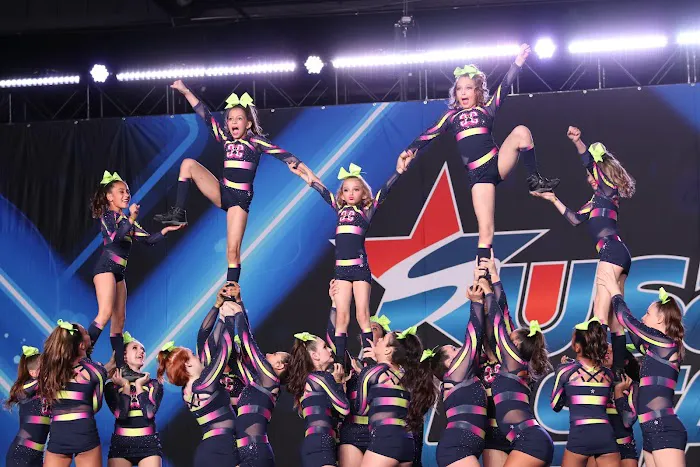 CheerCats Las Vegas Picture 4