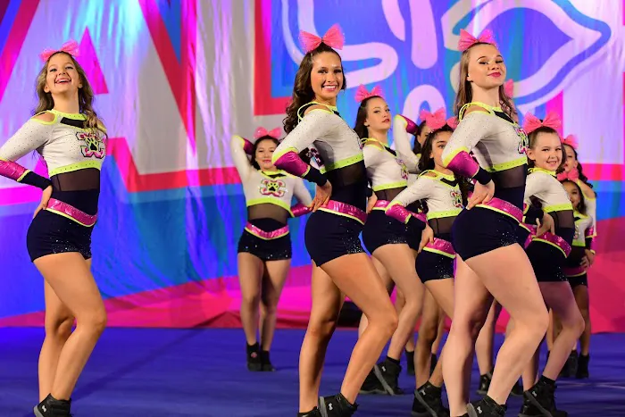 CheerCats Las Vegas Picture 7