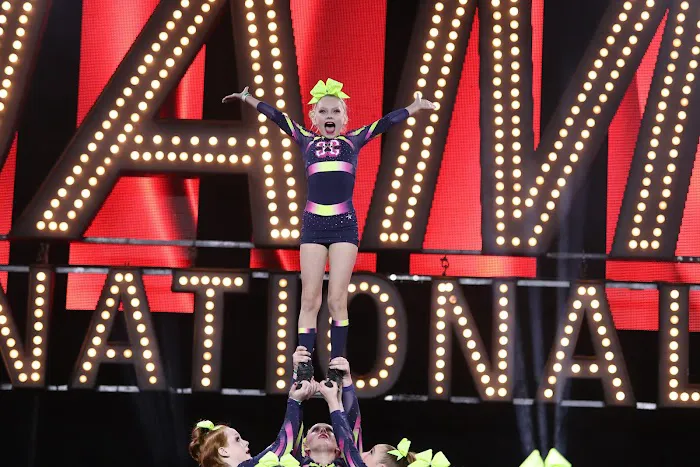 CheerCats Las Vegas Picture 9