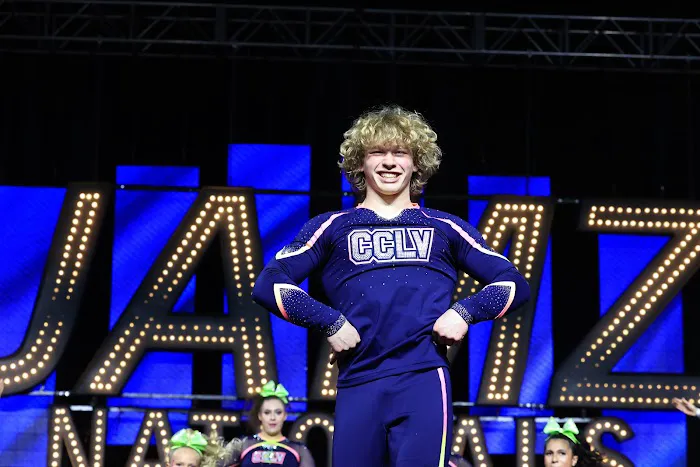 CheerCats Las Vegas Picture 3