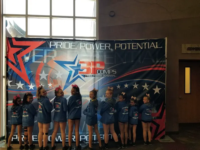 CheerCats Las Vegas Picture 2