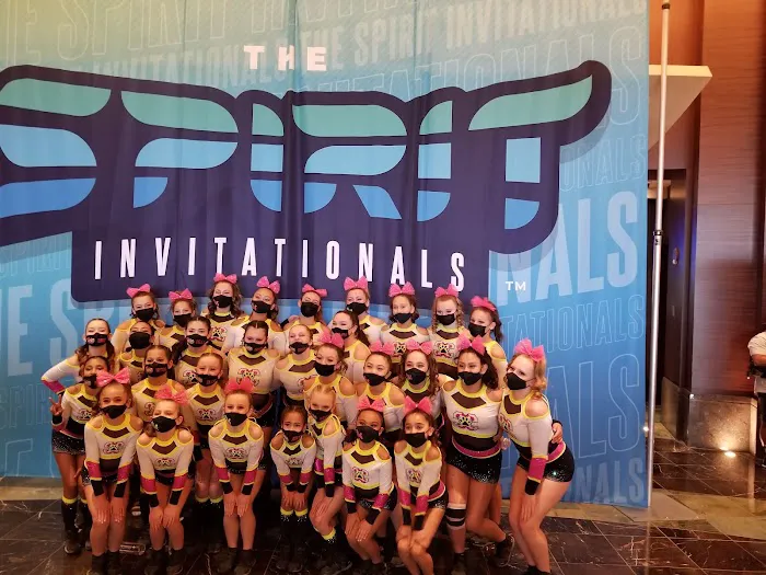 CheerCats Las Vegas Picture 10