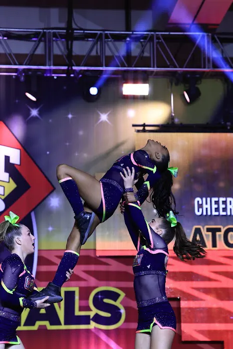 CheerCats Las Vegas Picture 8