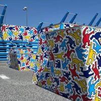 Fitness Court at Cornerstone Park ico