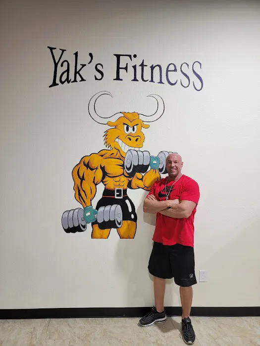 Yak's Fitness Picture 1
