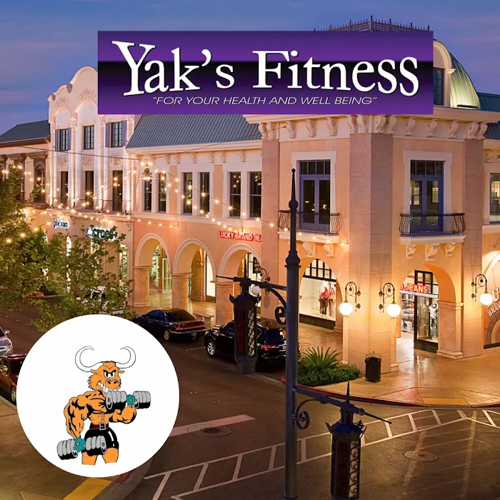 Yak's Fitness Picture 8