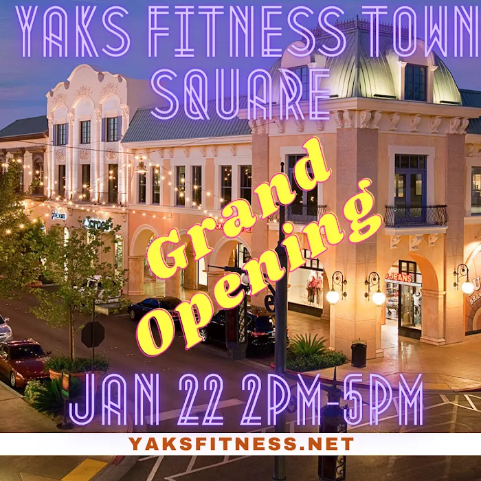Yak's Fitness Picture 9
