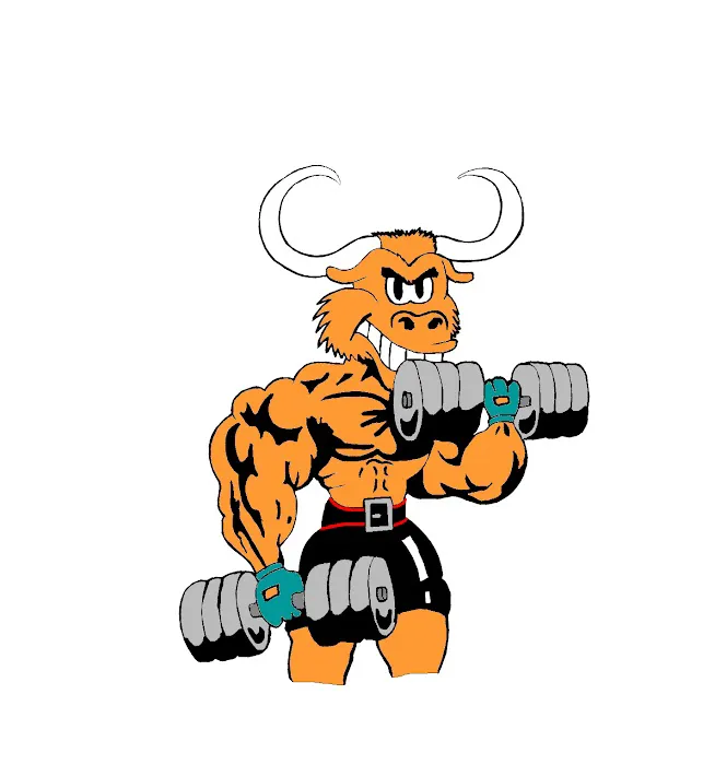Yak's Fitness Picture 6