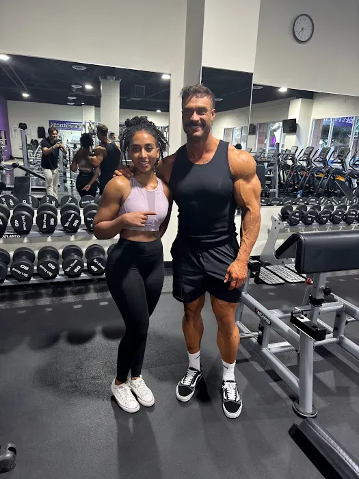 Yak's Fitness Picture 4