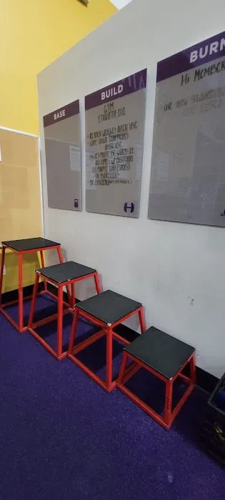 Anytime Fitness Picture 5