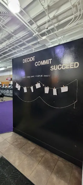 Anytime Fitness Picture 1