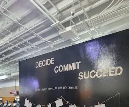 Anytime Fitness