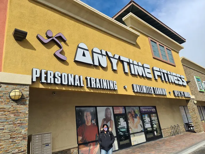 Anytime Fitness Picture 6