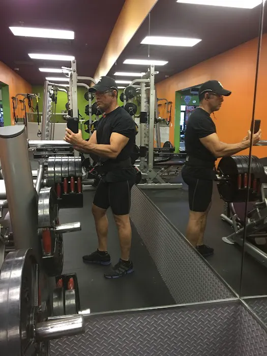 Anytime Fitness Picture 9