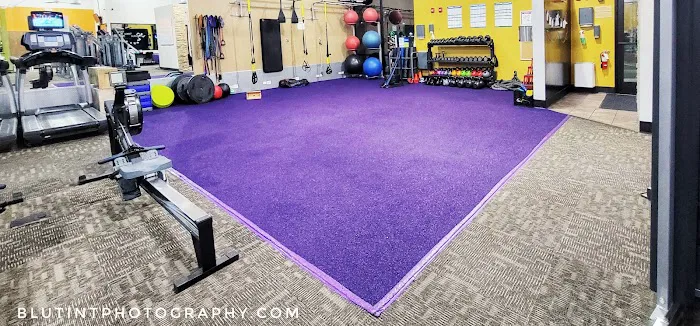 Anytime Fitness Picture 2